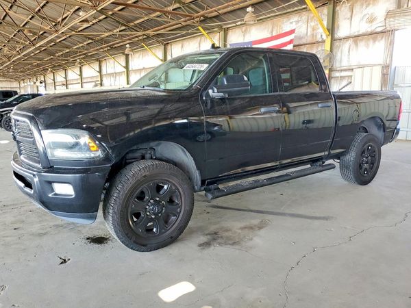 2015 RAM 2500 SLT