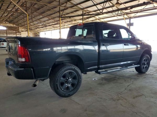2015 RAM 2500 SLT