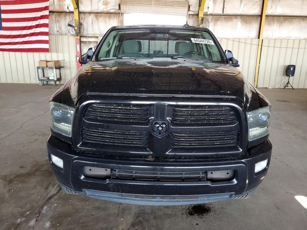 2015 RAM 2500 SLT