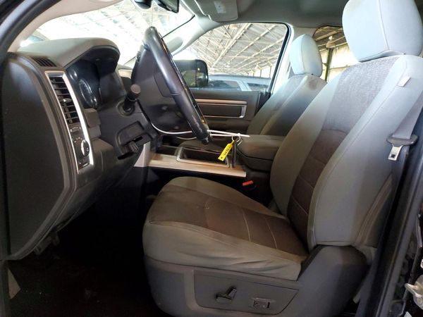 2015 RAM 2500 SLT