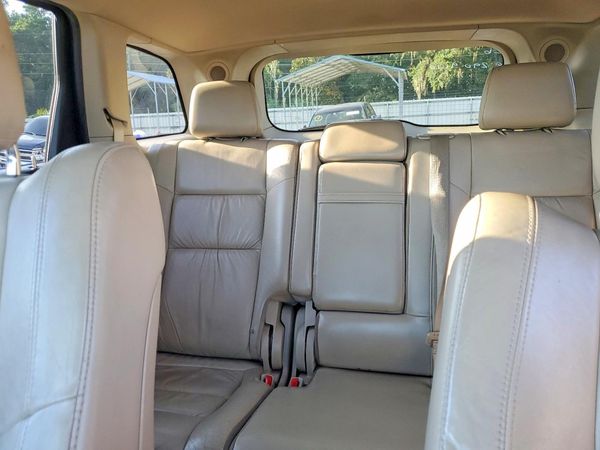 2014 JEEP GRAND CHER Limited — SUVN