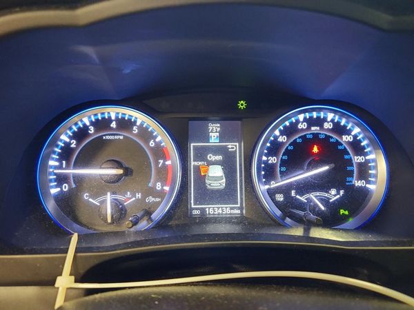 2015 TOYOTA HIGHLANDER Base/Hybrid