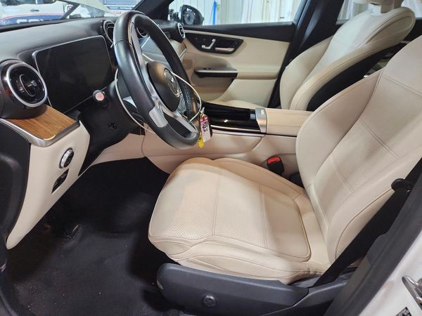 2023 MERCEDES-BENZ GLC GLC300 4MATIC