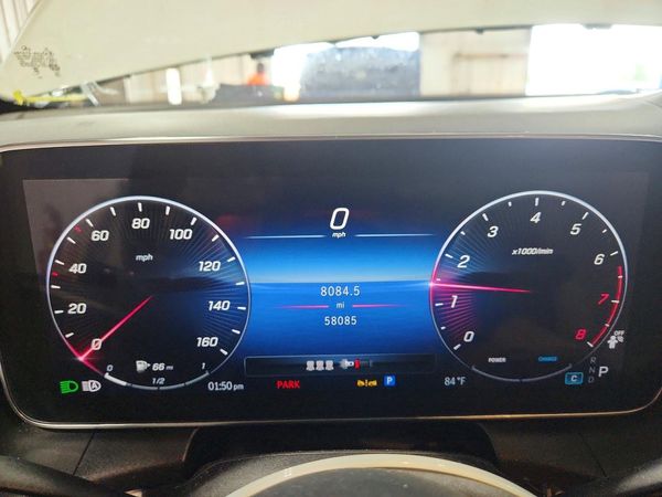 2023 MERCEDES-BENZ GLC GLC300 4MATIC