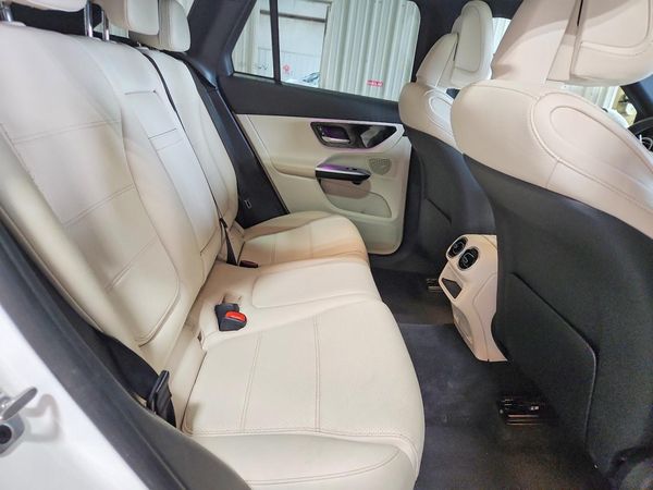 2023 MERCEDES-BENZ GLC GLC300 4MATIC