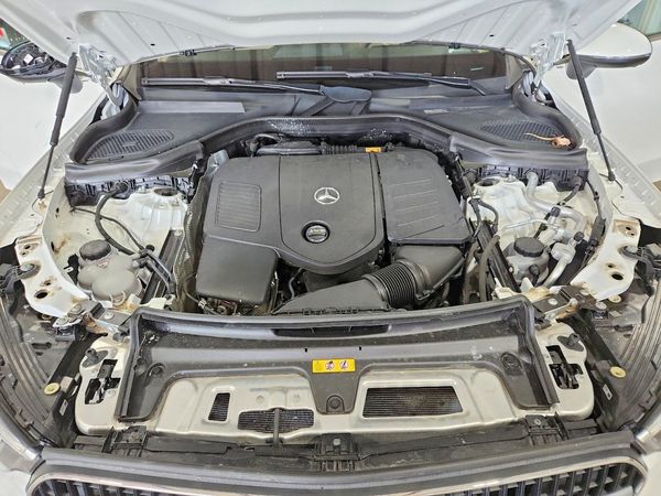 2023 MERCEDES-BENZ GLC GLC300 4MATIC