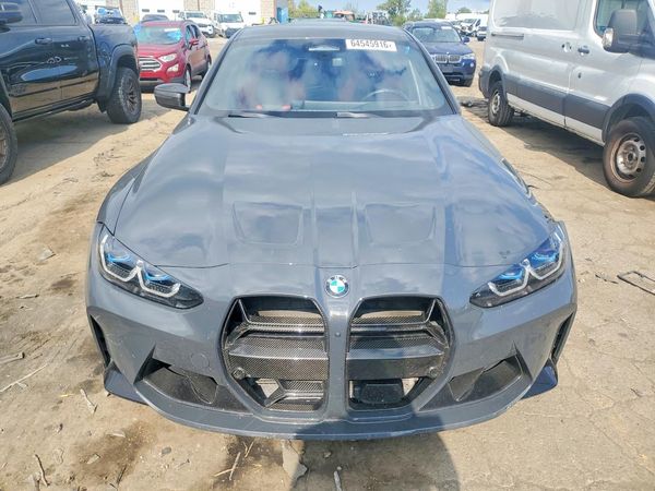 2024 BMW M3 M3 xDrive Competition — DIRF