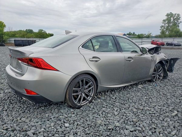 2020 LEXUS IS 300 F Sport