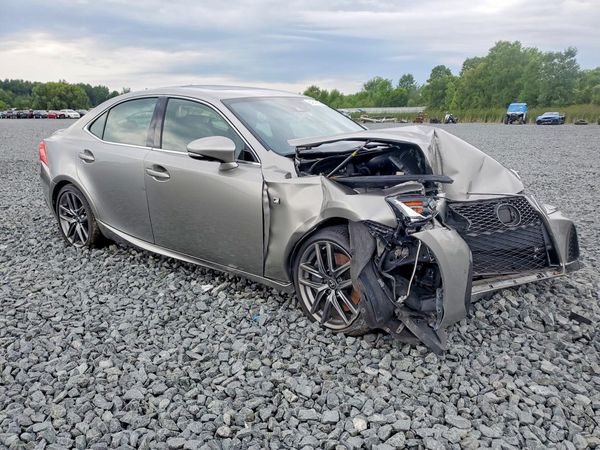 2020 LEXUS IS 300 F Sport