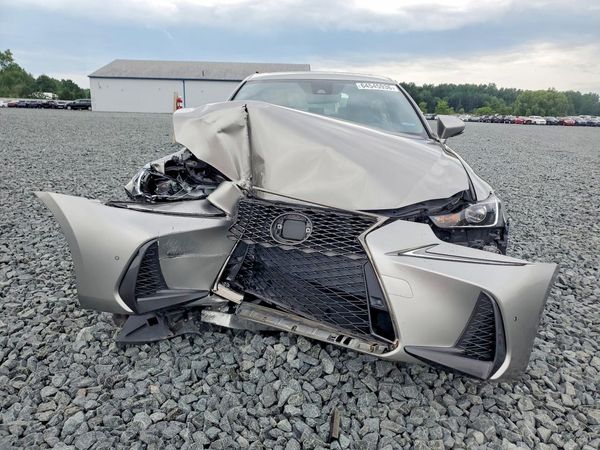 2020 LEXUS IS 300 F Sport
