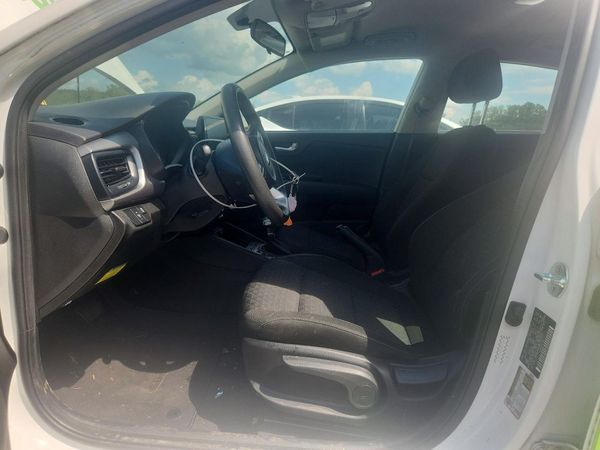 2021 KIA RIO LX, S