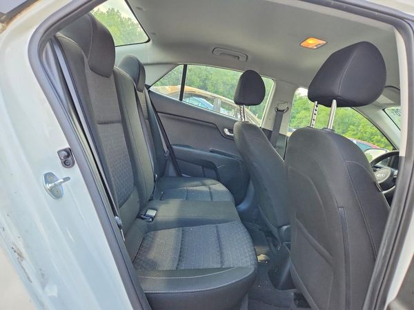 2021 KIA RIO LX, S