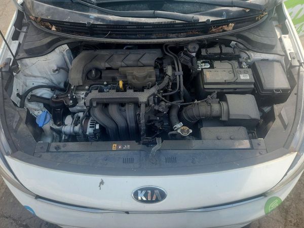 2021 KIA RIO LX, S