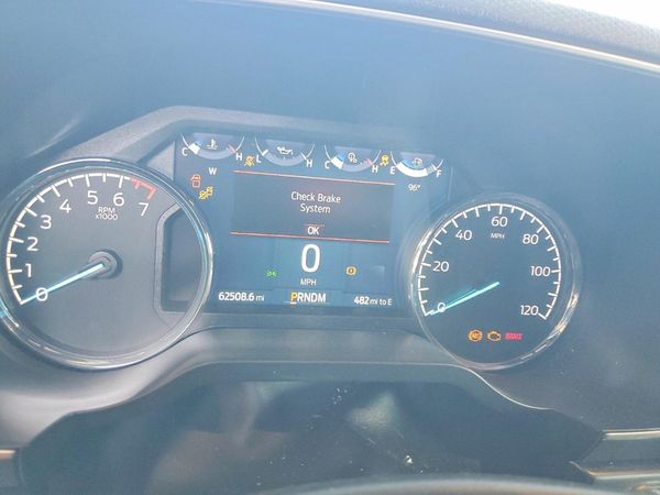2023 FORD F150