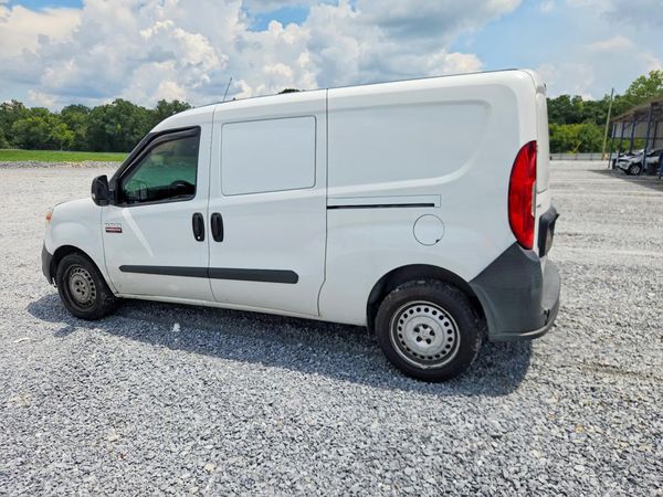 2018 RAM PROMASTER CITY ST