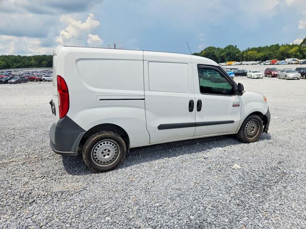 2018 RAM PROMASTER CITY ST