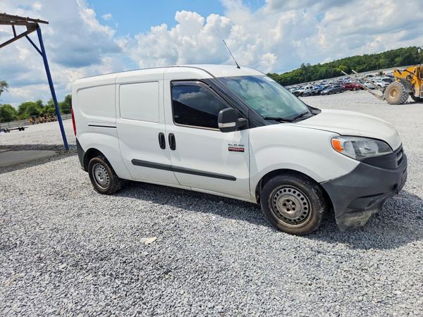 2018 RAM PROMASTER CITY ST