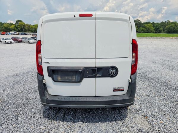 2018 RAM PROMASTER CITY ST