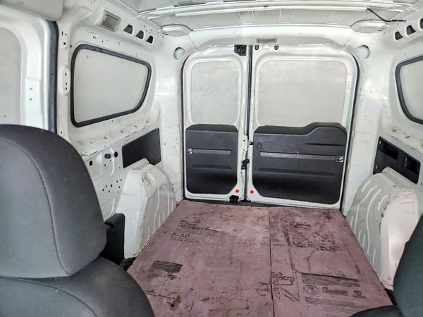 2018 RAM PROMASTER CITY ST