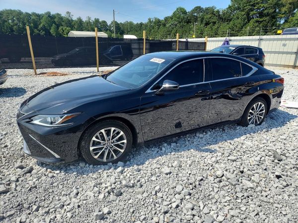 2023 LEXUS ES 350 350 Base