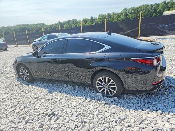 2023 LEXUS ES 350 350 Base