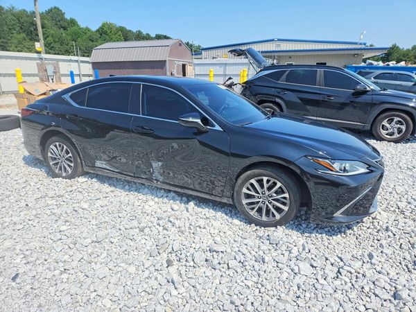 2023 LEXUS ES 350 350 Base