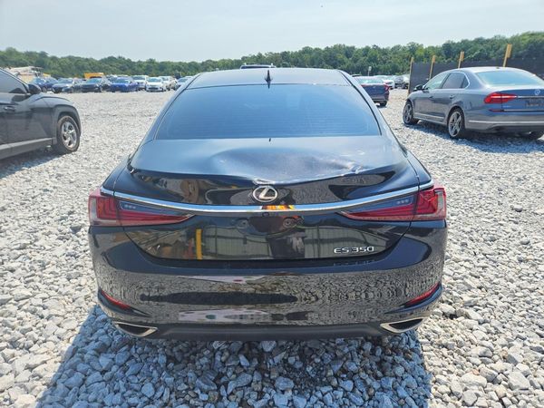 2023 LEXUS ES 350 350 Base