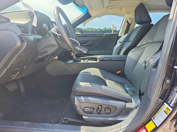 2023 LEXUS ES 350 350 Base