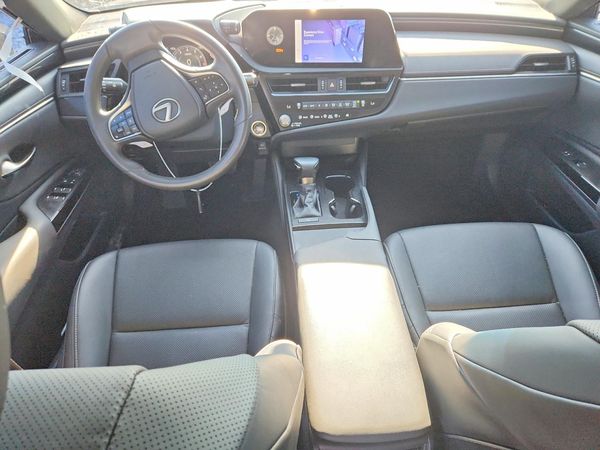 2023 LEXUS ES 350 350 Base