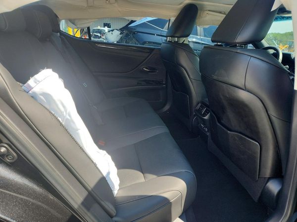 2023 LEXUS ES 350 350 Base