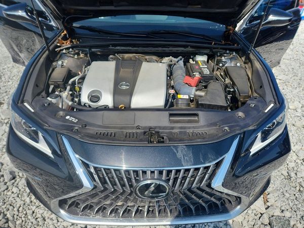 2023 LEXUS ES 350 350 Base