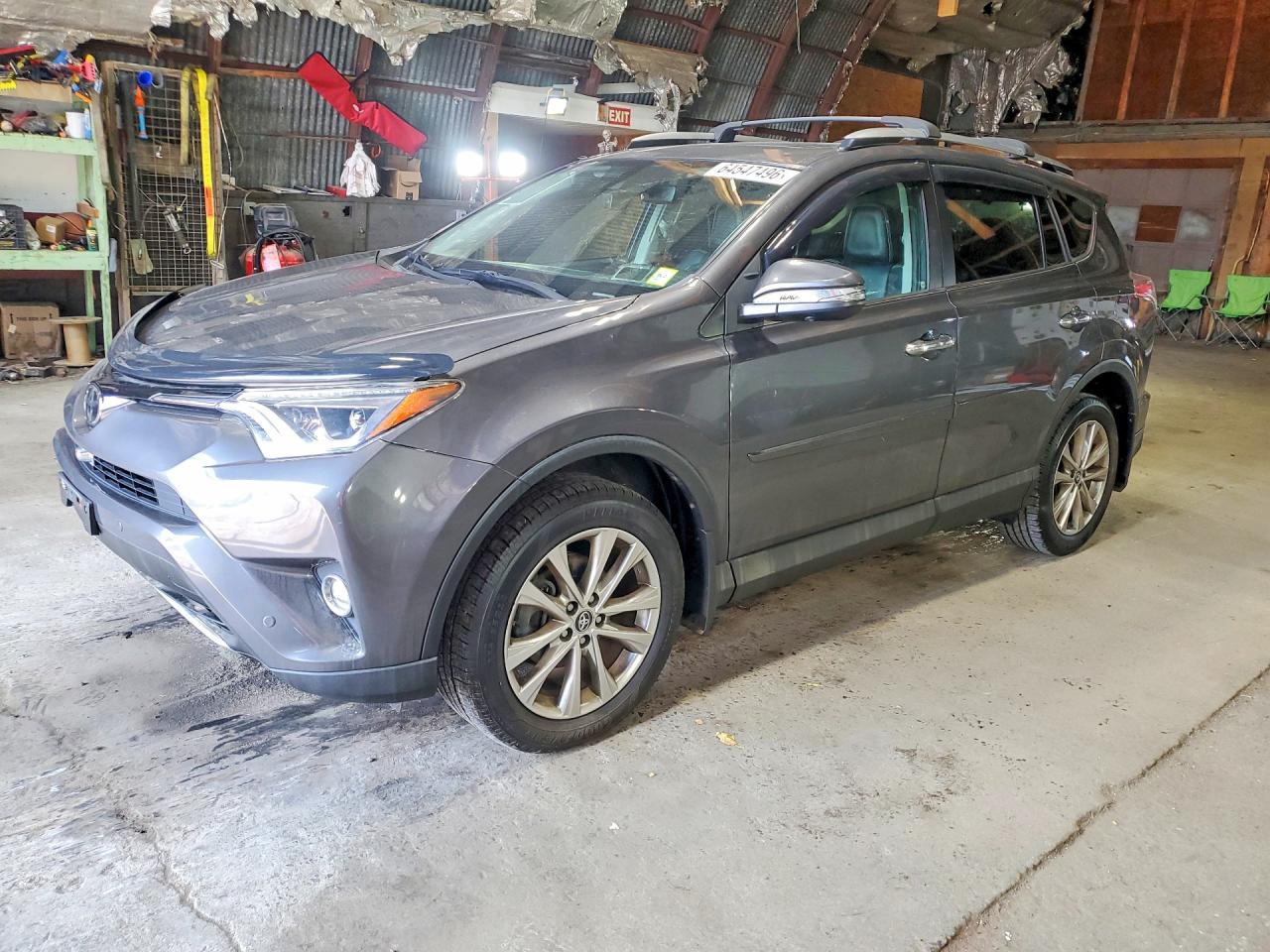 2018 TOYOTA RAV4