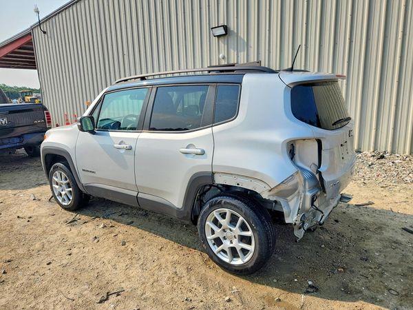 2021 JEEP RENEGADE
