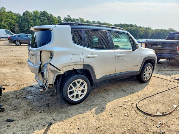 2021 JEEP RENEGADE