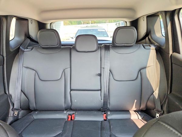 2021 JEEP RENEGADE