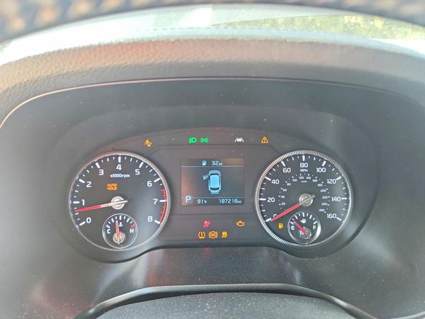 2022 KIA TELLURIDE