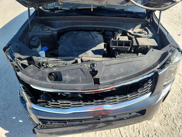 2022 KIA TELLURIDE