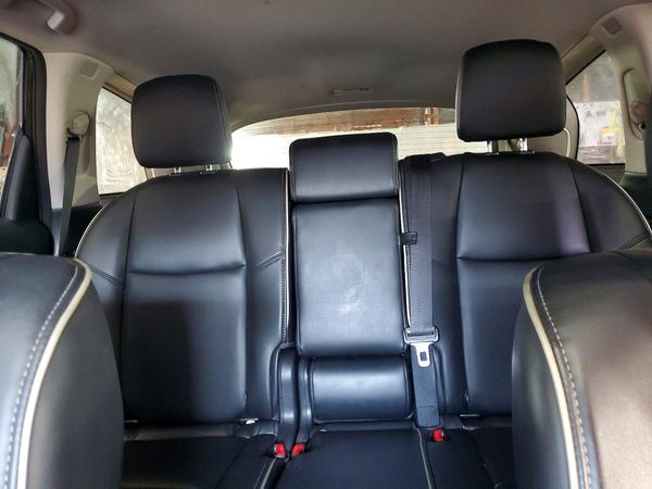 2019 INFINITI QX60