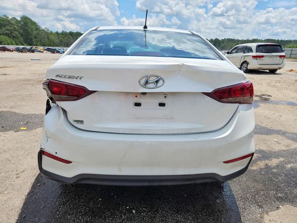 2019 HYUNDAI ACCENT SE and SEL