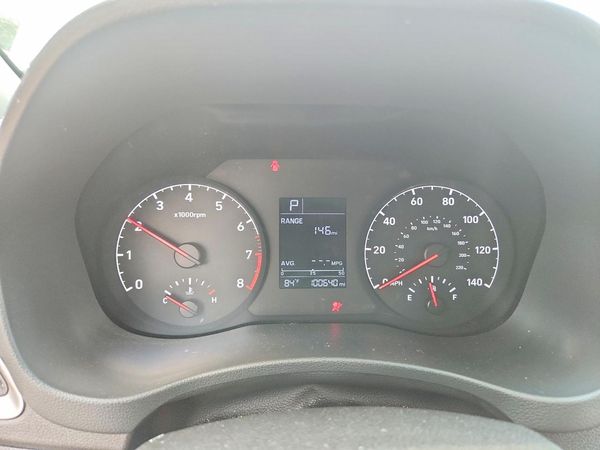2019 HYUNDAI ACCENT SE and SEL
