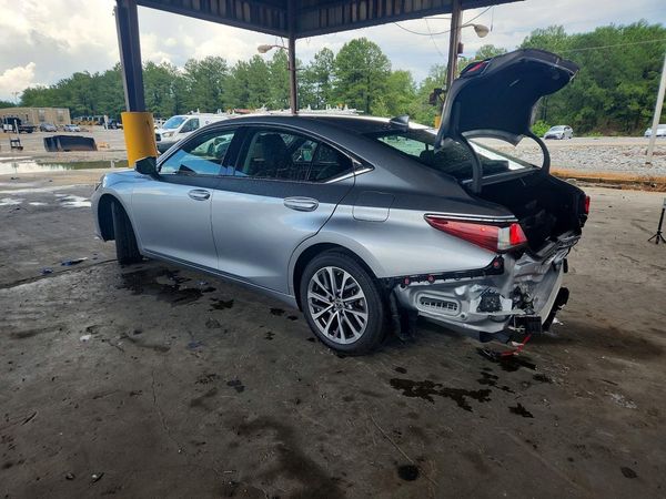 2022 LEXUS ES 350 350 Base