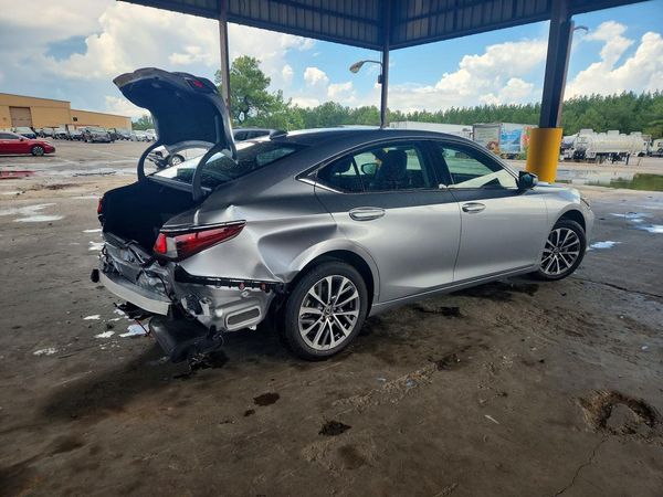 2022 LEXUS ES 350 350 Base