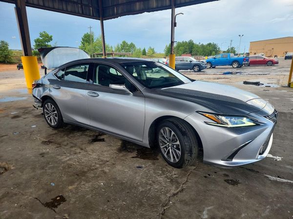 2022 LEXUS ES 350 350 Base