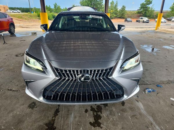 2022 LEXUS ES 350 350 Base