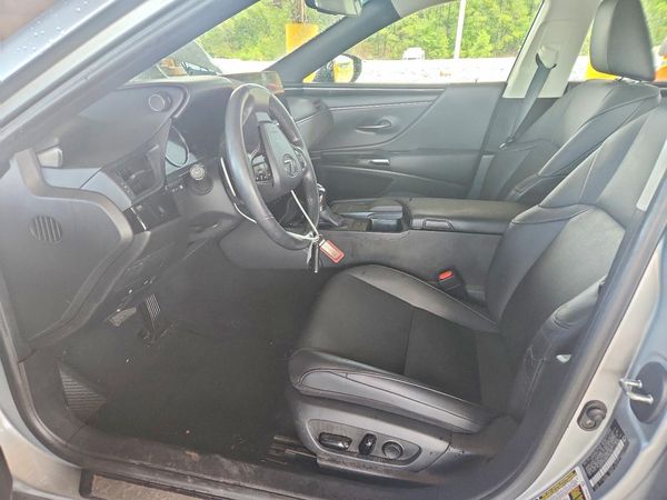 2022 LEXUS ES 350 350 Base
