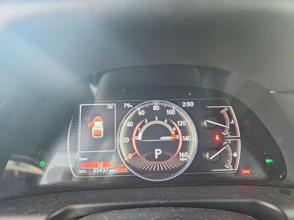 2022 LEXUS ES 350 350 Base
