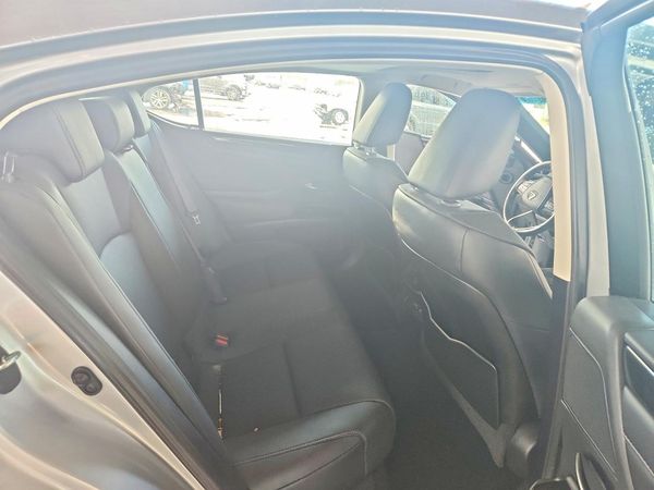 2022 LEXUS ES 350 350 Base