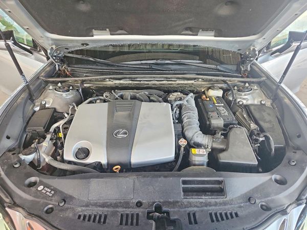 2022 LEXUS ES 350 350 Base