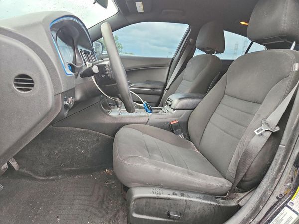 2013 DODGE CHARGER SE
