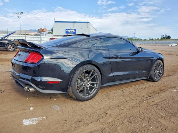 2019 FORD MUSTANG GT Coupe